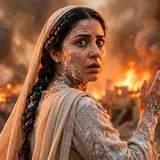 Sodom and Gomorrah The Movie (2025) When God Became Furious - Full Movie in 4K