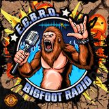 Dave Scott's Bigfoot & Paranormal Experience