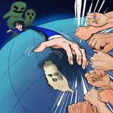 Takaichi, la nostra kamikaze inviata a Taiwan