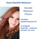 Ep6 Beachbody is more than a workout - it's a caring company - ask Danielle Melanson!
