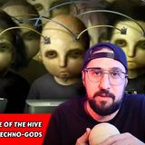 Govern Me Harder! - Emergence of the Hive-mind Humans - Rituals for the Techno-gods | Doenut