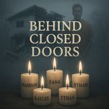 Behind Closed Doors: The Idaho College Murders