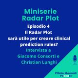 Radar Plot parte 4: utile per future clinical prediction rules?