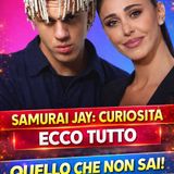 Samurai Jay, Curiosità: Ecco Tutto Quello Che Non Sai!