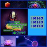 In My Humble Opinion ~ Episode 228 - 000 ADZ ~ The (Almost)Daily ZenCast