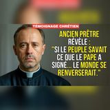 J’ai vu la vérité… 1 nuit a brisé ma paix de chrétien
