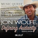 Episode 102: Jon Wolfe and Music Quest
