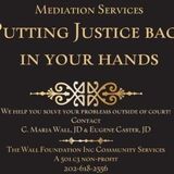 An Introduction To Our Mediation and Advocacy Services
