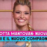 Carlotta Mantovan, Nuova Vita: Chi E' Il Nuovo Compagno!
