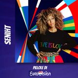 Pillole di Eurovision: Ep. 20 Senhit