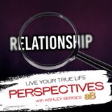 Clarity and Strength: Help to See the Relationship Clearly  [Ep. 706]