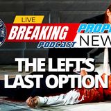 NTEB PROPHECY NEWS PODCAST: Does The Democratic Party Hate Donald Trump So Much That Their Only Option Left Is To Assassinate Him?