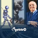 TG BYOBLU 24 | 07 GIUGNO 2025 | EDIZIONE 20.00