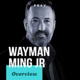 Overview of Wayman Ming Jr.’s Life, Leadership, and Legacy
