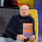 Maciej Siembieda - pisarz