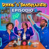 Sessismo benevolo, suonerie e Clock it - Donne'n'BasSplaining Ep.2