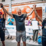 Trans d’Havet, arrivo a braccetto per due nella Ultra. Tutti i vincitori delle tre corse trail