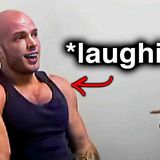 Killer With The Most Shocking Motive You_ve Ever Heard