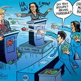 THE HELIOS BIBLIOS HOUR : HOW TO SURVIVE THE NEW WORLD ORDER