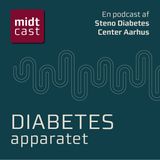 Ny med type 1: Diabetes og psyken (del 1)