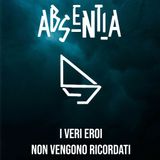 Absentia: Ep.1 - Sotto la superficie - Atto I