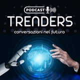 Il futuro appartiene ai curiosi con Giulio Xhaet