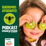 Píldoras del verano: Alimentación infantil en verano