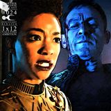 'Star Trek: Discovery' Review - 1x12 - "Vaulting Ambition"