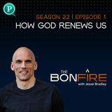 How God Renews Us