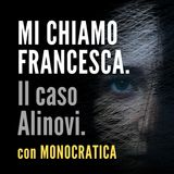 MI CHIAMO FRANCESCA. Il caso Alinovi.