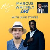 E106: Your Data and Your Lack of Privacy with Luke Stokes - #MWL Ep. 37