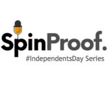 Blair Palese joins SpinProof #IndependentsDay Podcast