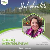 Yasamal Rayonu İlə Qardaşlaşmış Honolulu Şəhəri I Yol Əhvalatı #61