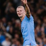S115E3: Haaland I Would Have To Put Him Up There - Trevor Gear On Erling Haaland For A Ballon D'Or