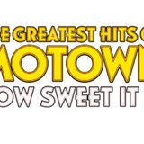 MOTOWN MIKEY, MARVIN AND  ME  MUSICAL DOCUMENTARY BY KIM WESTON