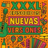 XXXL / Episodio 25