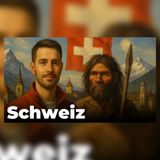 Geschichte zum Einschlafen | Schweiz: Wie ein Alpenbund zur Nation wurde