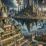 El Viaje al Planeta de los Sueños