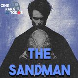 The Sandman y el oscuro origen de Laika