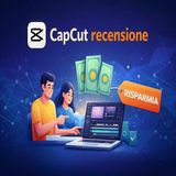 CapCut recensione- quanto costa e come risparmiare davvero