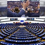 قطعنامهٔ پارلمان اروپا؛ تشدید انزوای «سر مار»