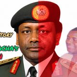 WHAT REALLY HAPPENED TO SANI ABACHA