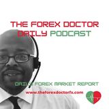 Episode 24 - The Forex Doctor Podcast 4/16/21