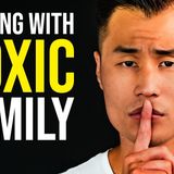 Rise Above Toxicity: Insights from the LMA Course Tim Han