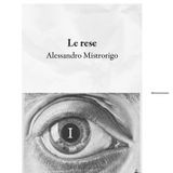 Alessandro Mistrorigo "Le rese"