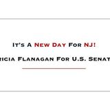 Tricia Flanagan Announces Her Candidacy For U.S. Senate 2020 in New Jersey