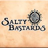 Salty Bastards Ep.9: Trail and Terror