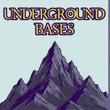 Underground Bases