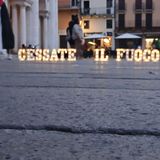 Mobilitazioni , scioperi e presidi in tutto il Vicentino per Gaza