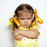Cosa fare se il bambino si arrabbia perché non riesci a capirlo quando parla?